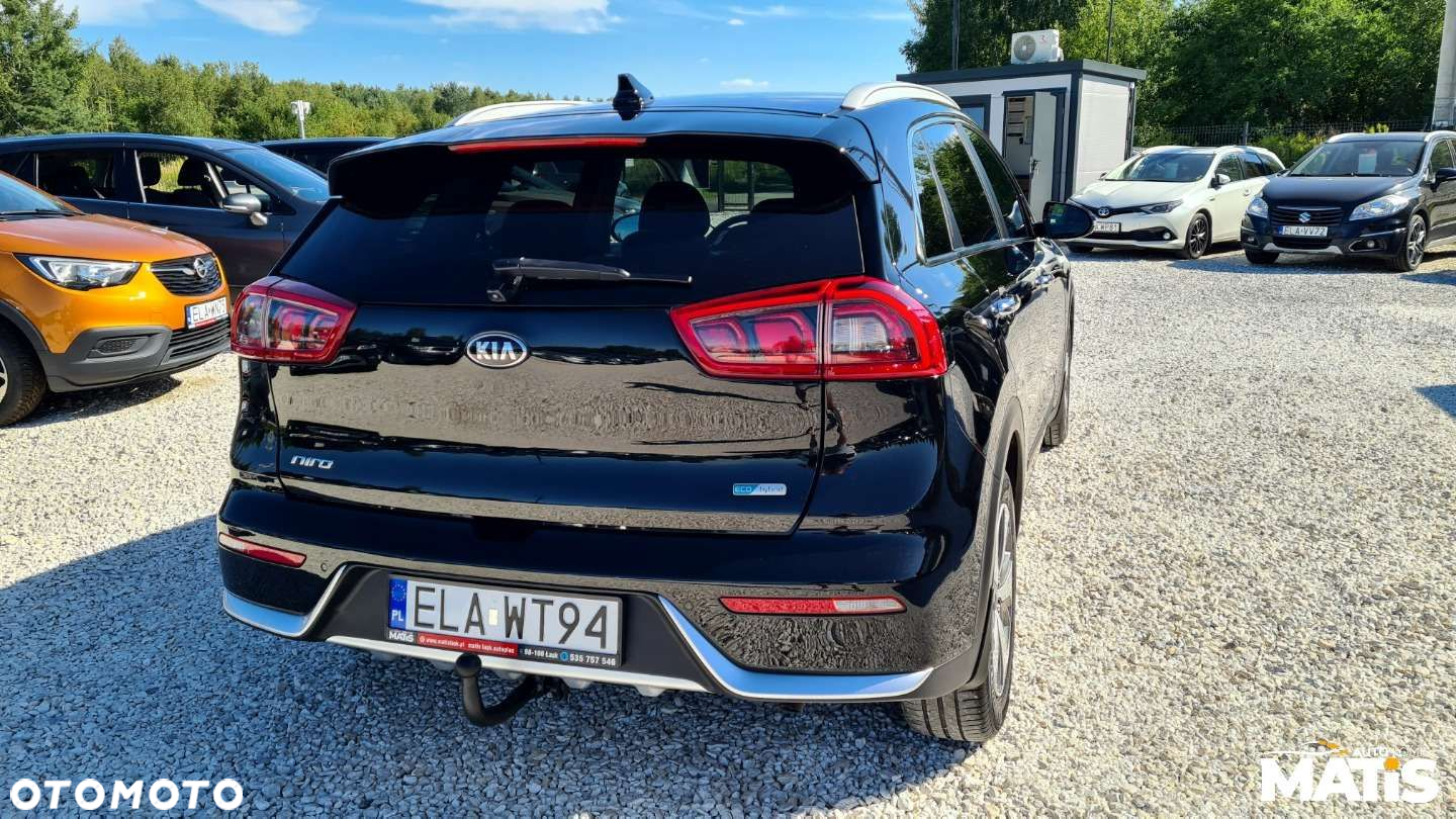 Kia Niro - 7