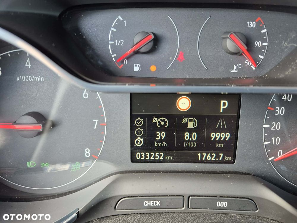 Opel Crossland X 1.2 Start/Stop Automatik Design Line - 9