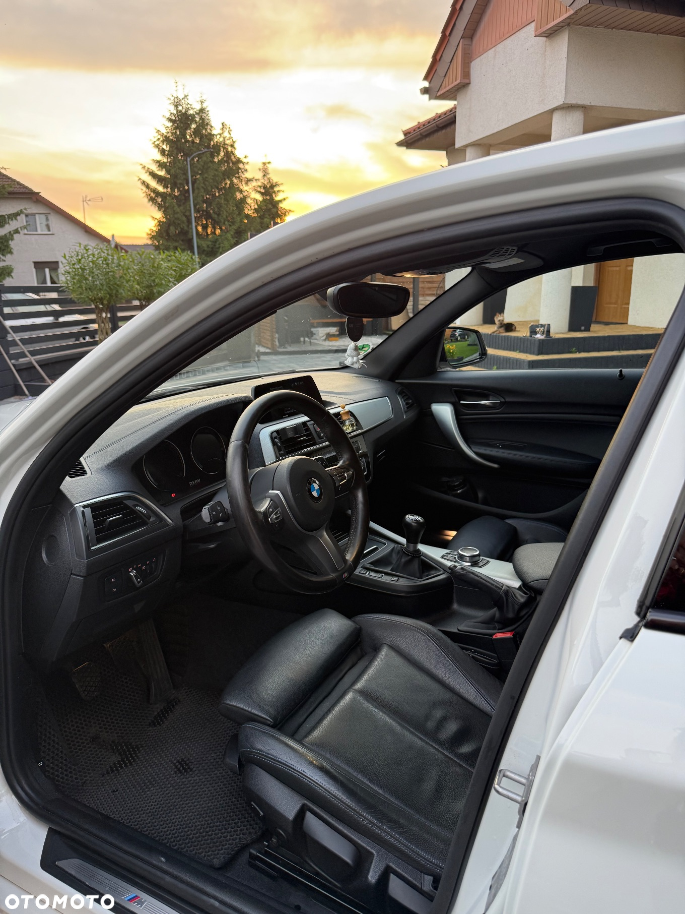 BMW Seria 1 118i M Sport - 13
