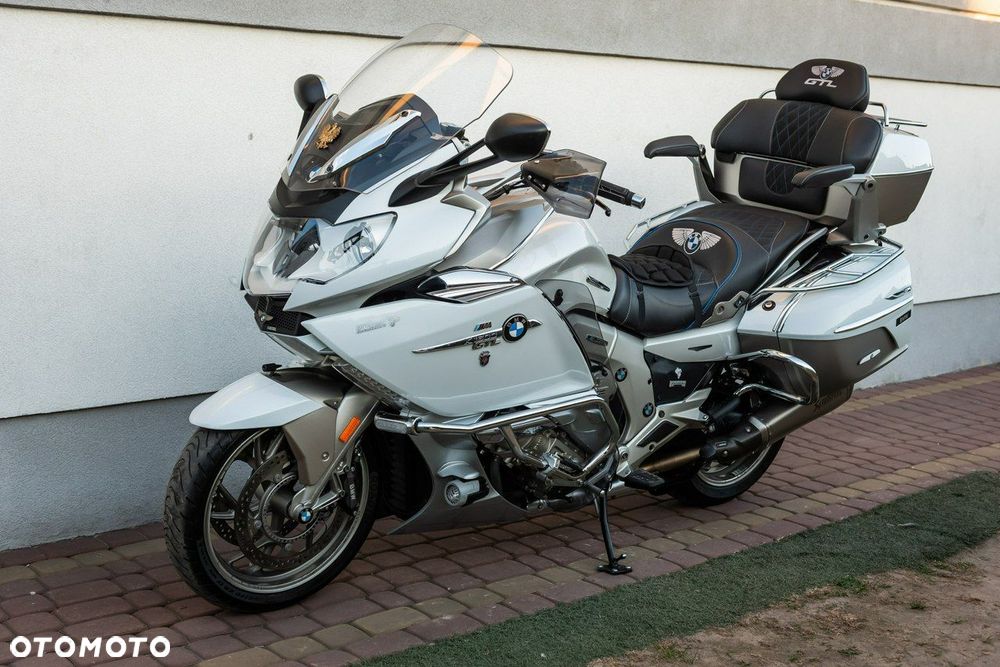 BMW K - 6
