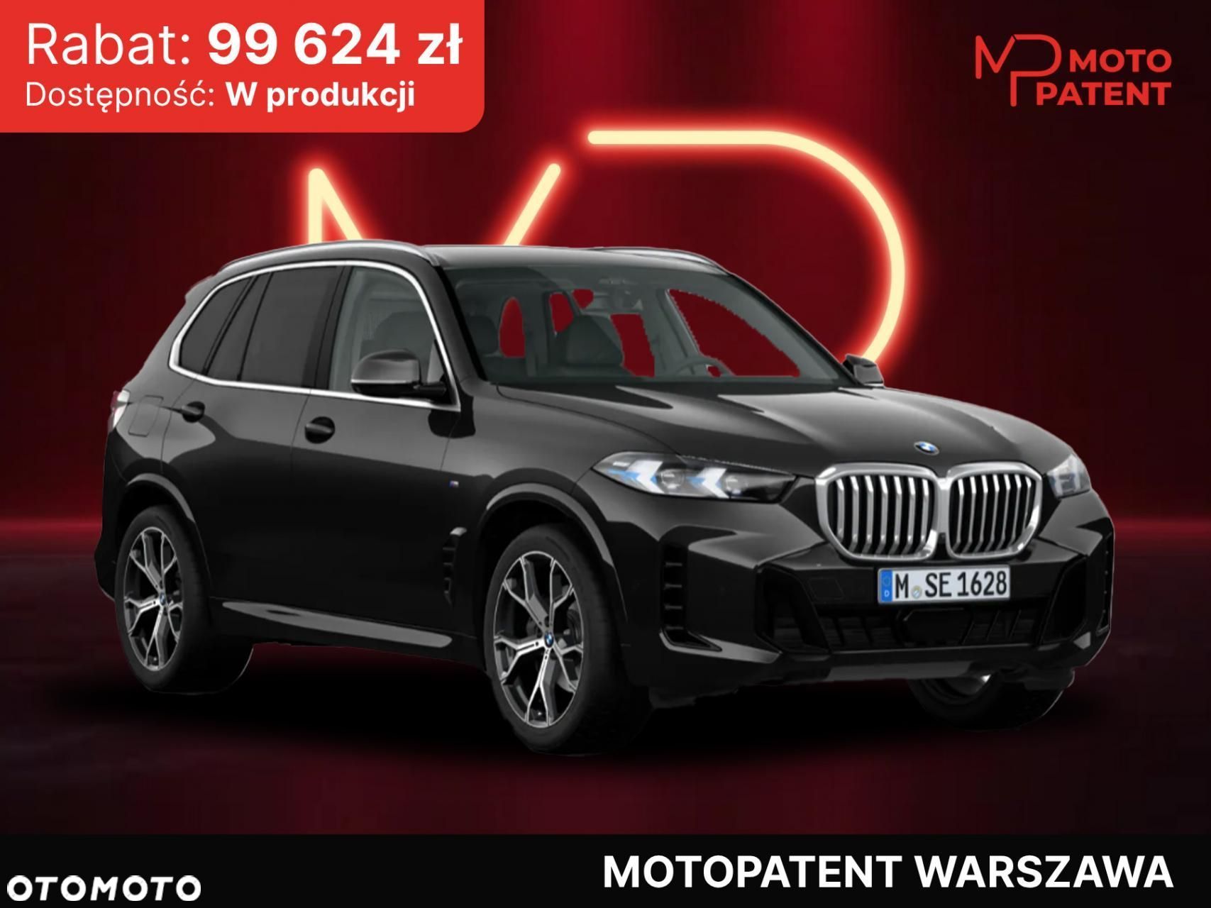BMW X5 - 1