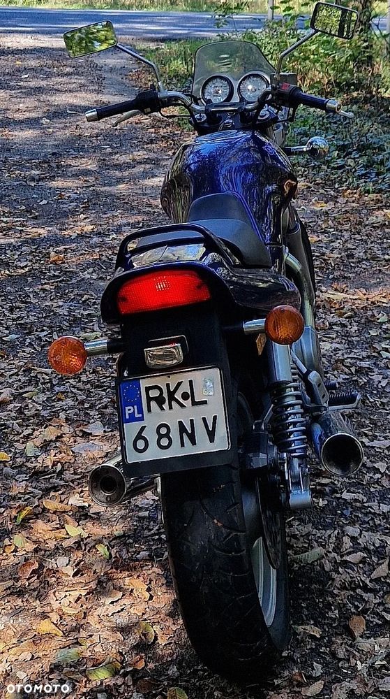 Suzuki VX - 5
