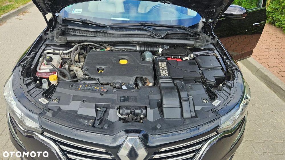 Renault Talisman 1.6 Energy dCi Initiale Paris EDC - 24