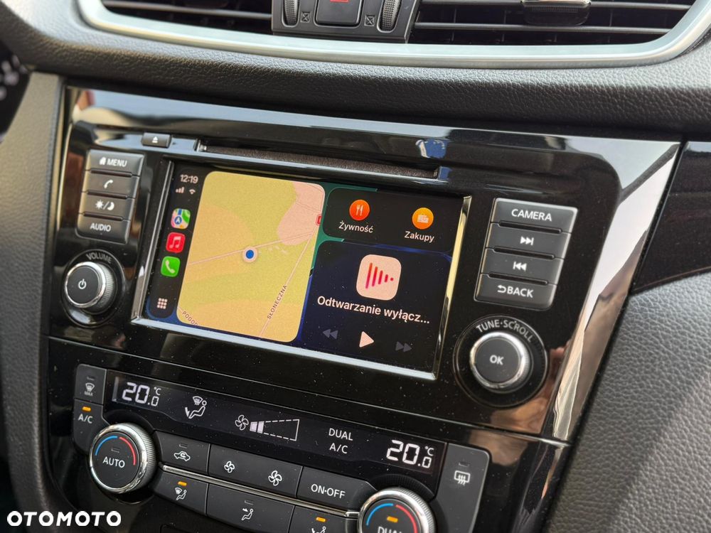 Nissan Qashqai 1.3 DIG-T Acenta - 30