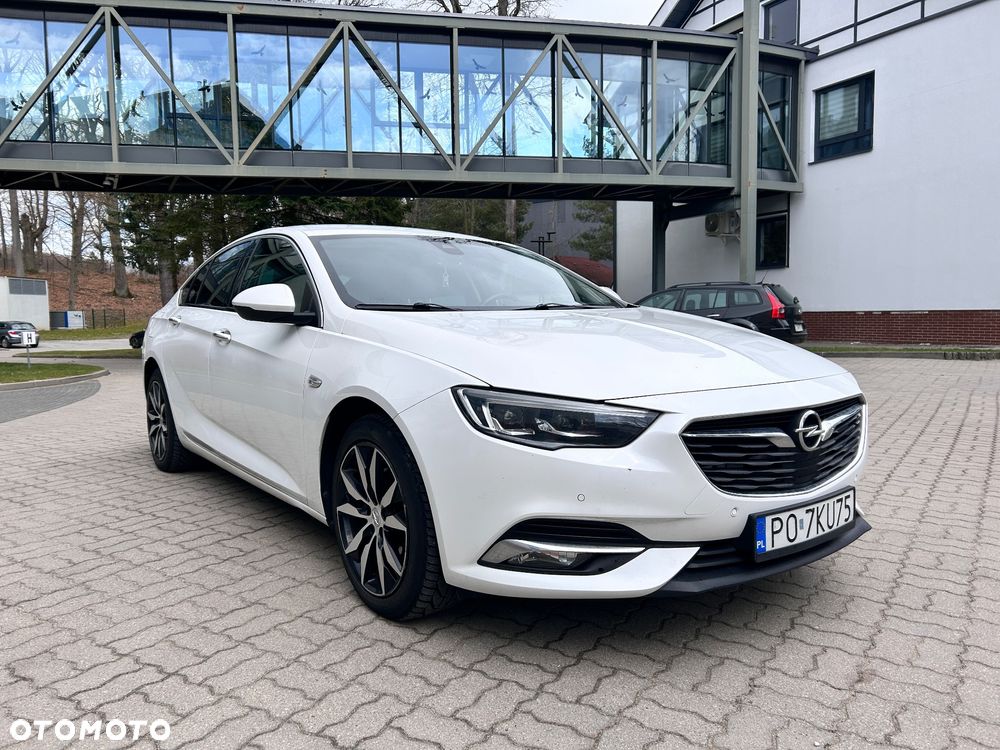 Opel Insignia 2.0 CDTI Elite S&S - 2