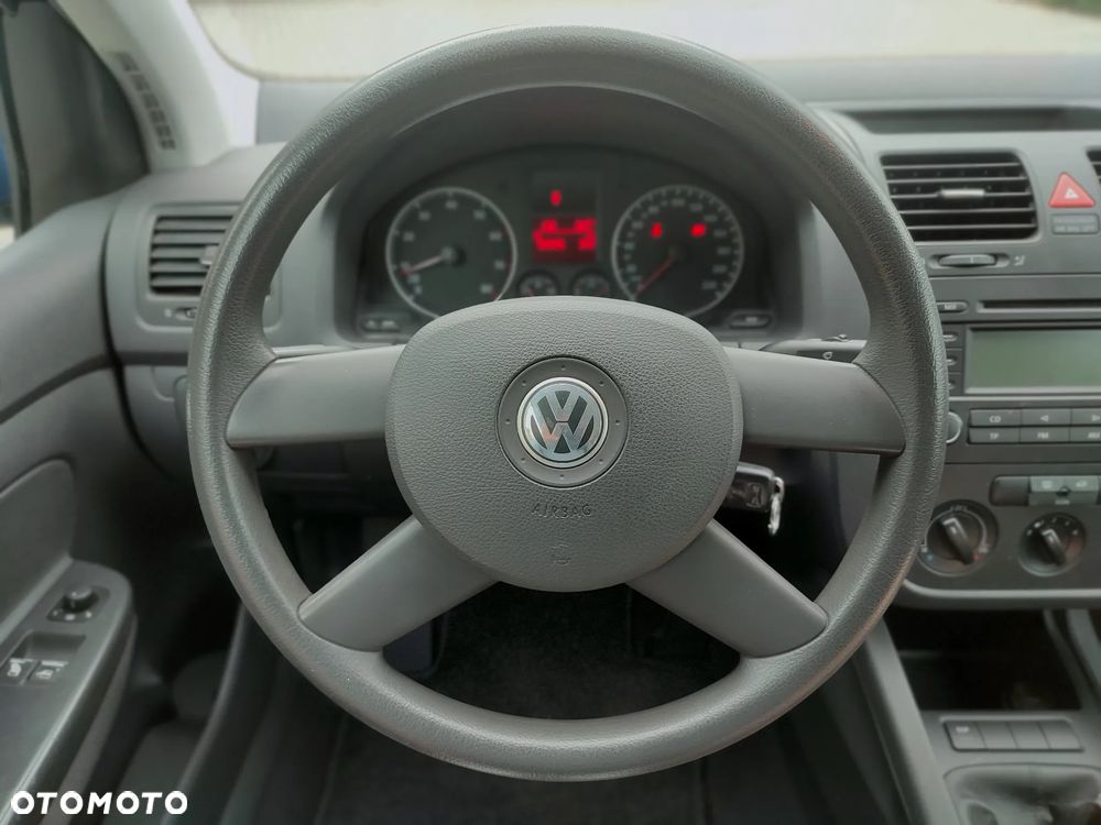 Volkswagen Golf 1.4 Basis - 12