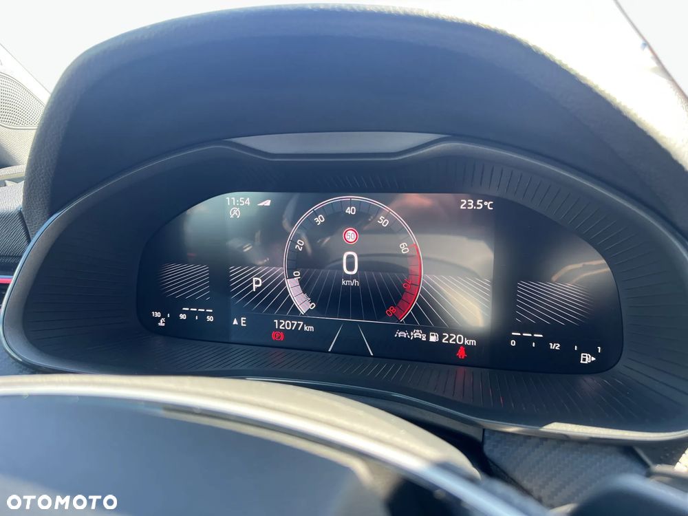 Skoda Scala 1.0 TSI Monte Carlo DSG - 20