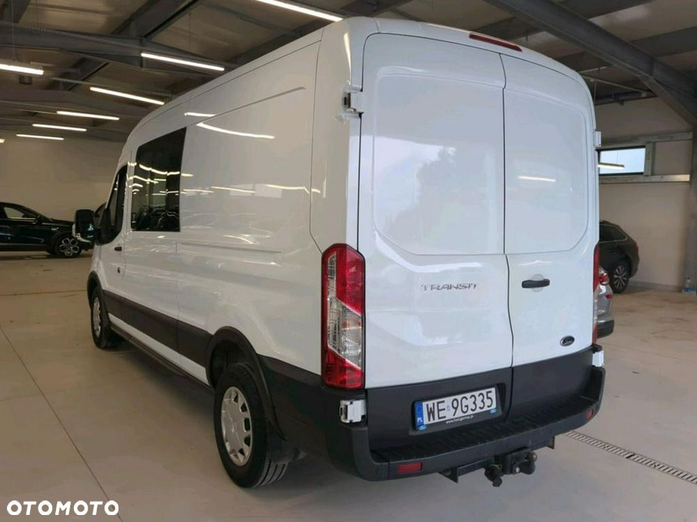 Ford Transit - 3