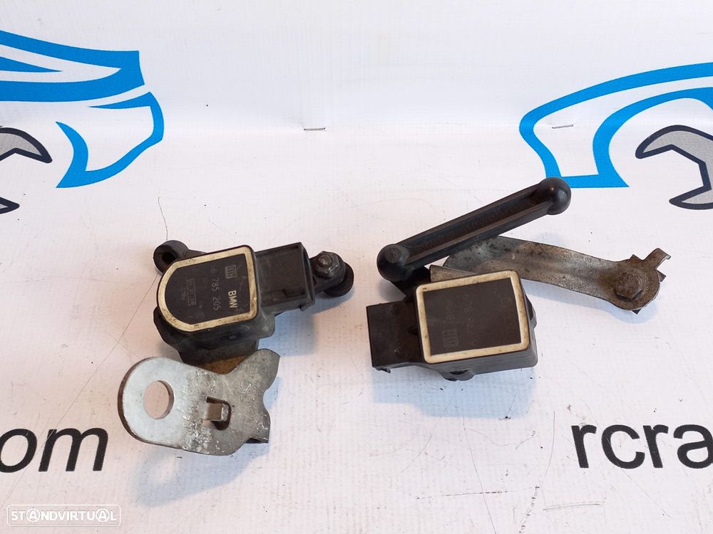 SENSOR NIVEL OTICA OTICAS OPTICA OPTICAS FAROL FAROIS 6785205 BMW SERIE 3 E93 E92 E91 E87 E81
