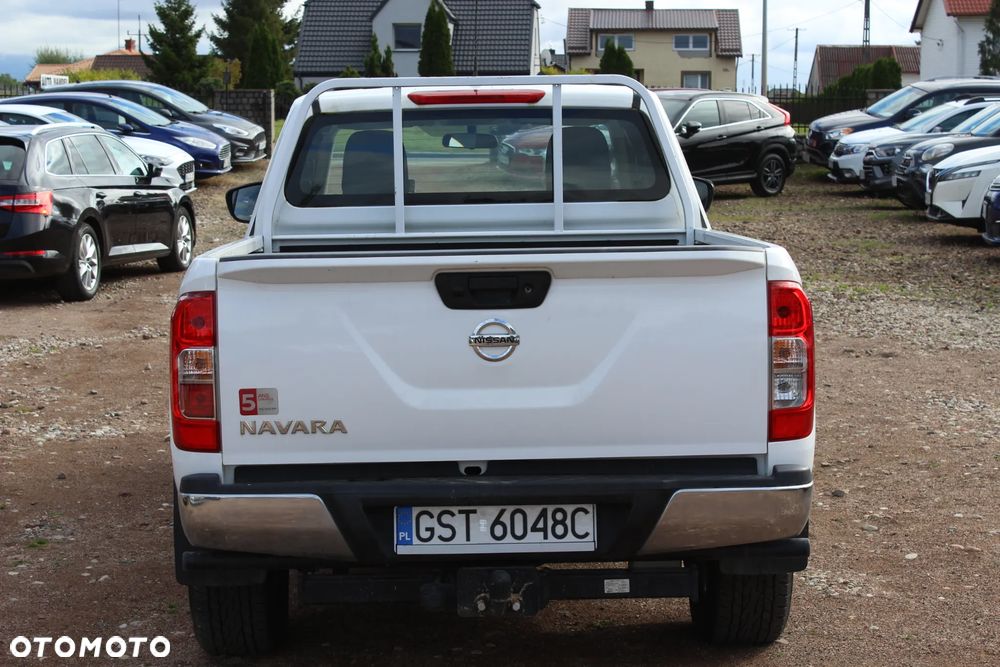 Nissan Navara - 7