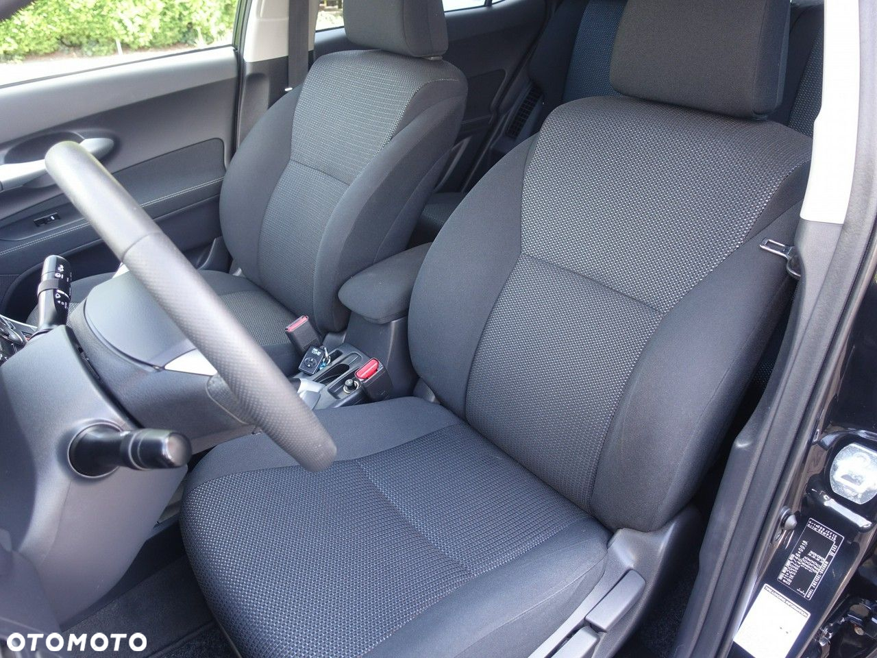 Toyota Auris - 9