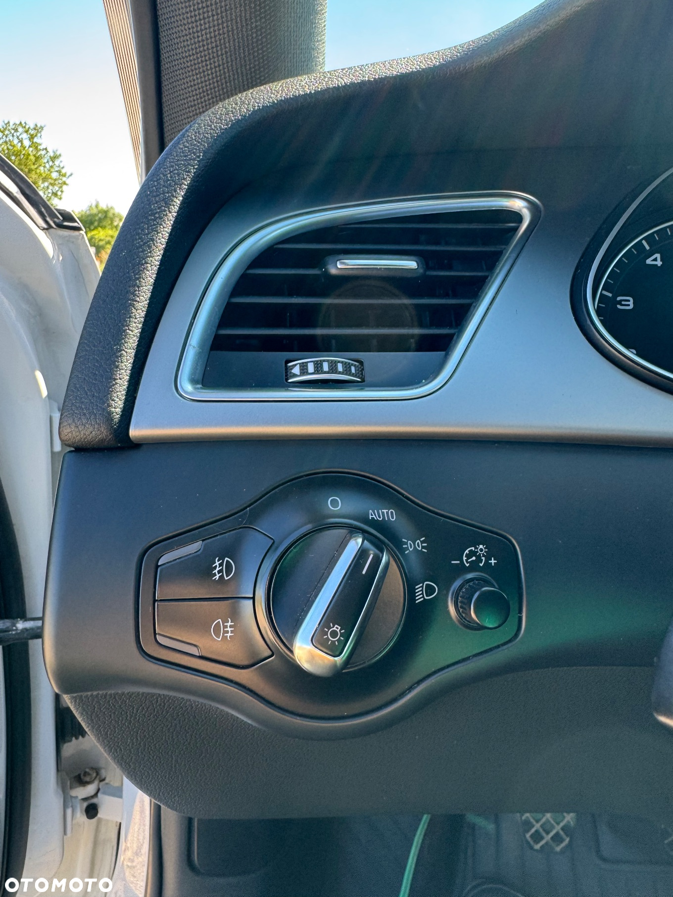 Audi A4 2.0 TFSI Quattro - 22