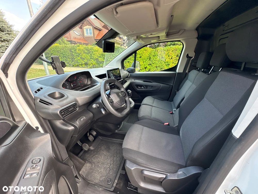 Peugeot Partner - 15