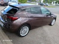 Opel Astra 1.4 Turbo Dynamic - 22