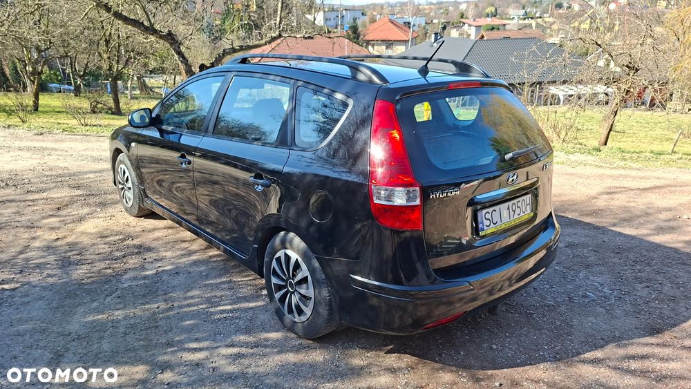 Hyundai i30 1.4 Blue Comfort - 7