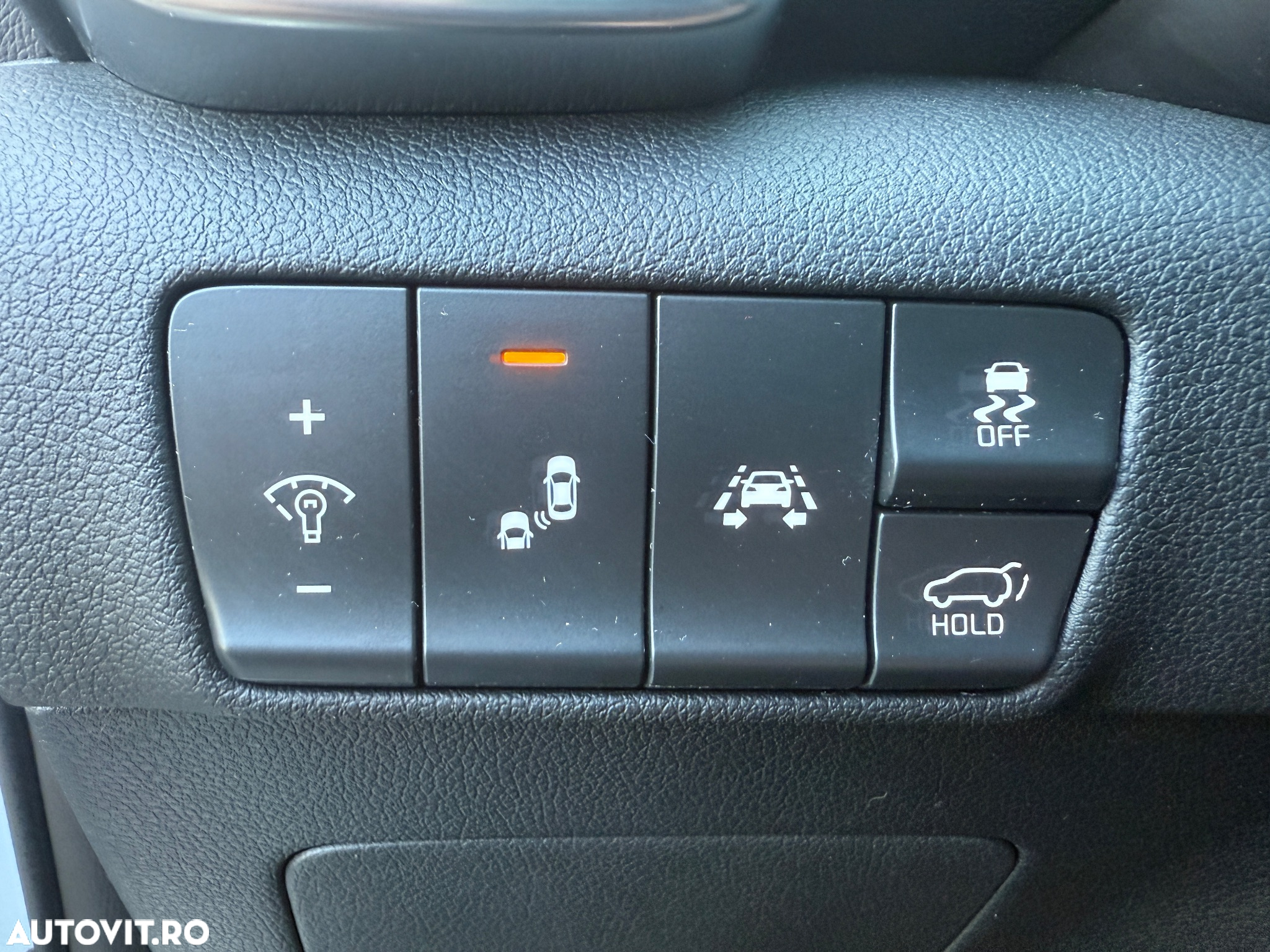 Kia Sportage 2,0 CRDI AWD Aut. GT Line - 20