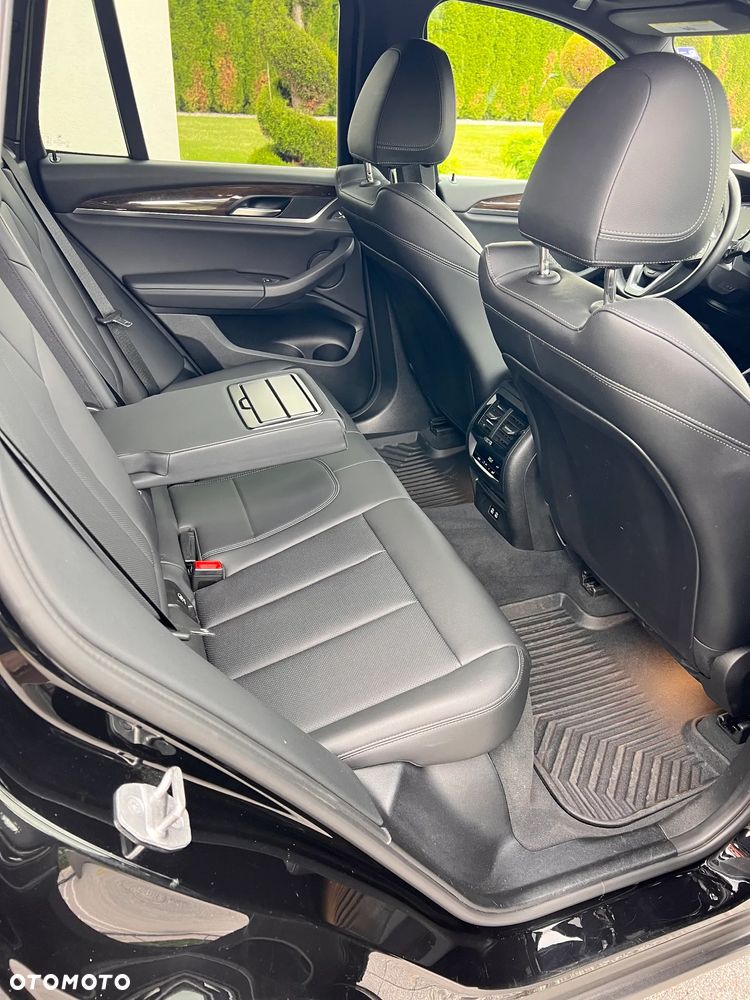 BMW X3 - 18