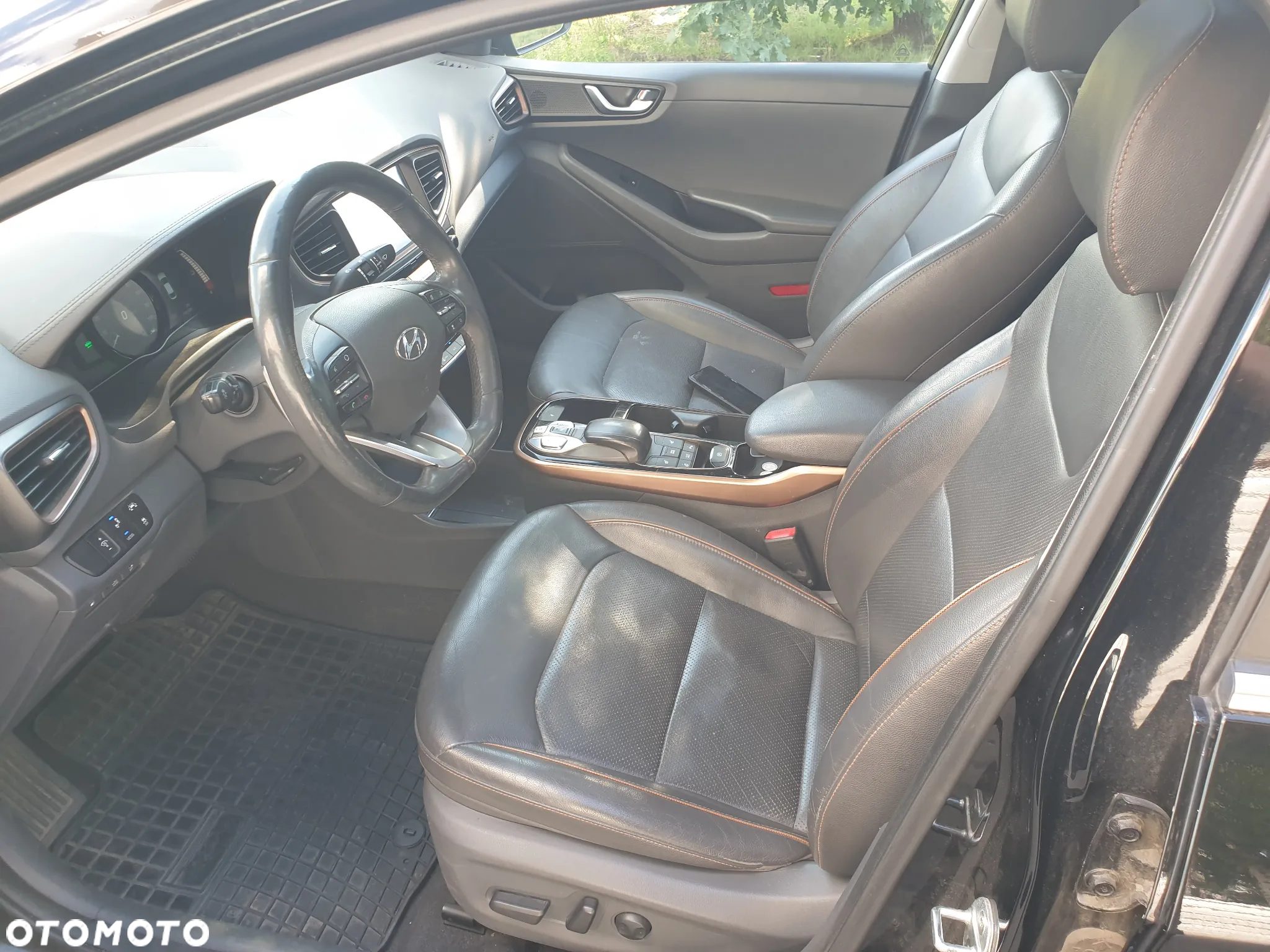 Hyundai IONIQ electric Premium - 29