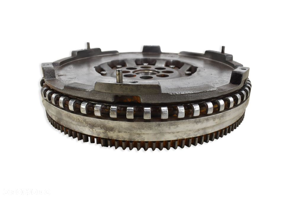 Koło Dwumasowe Sprzęgło HYUNDAI H1 KIA SORENTO I 2.5 CRDI 140KM D4CB - 5