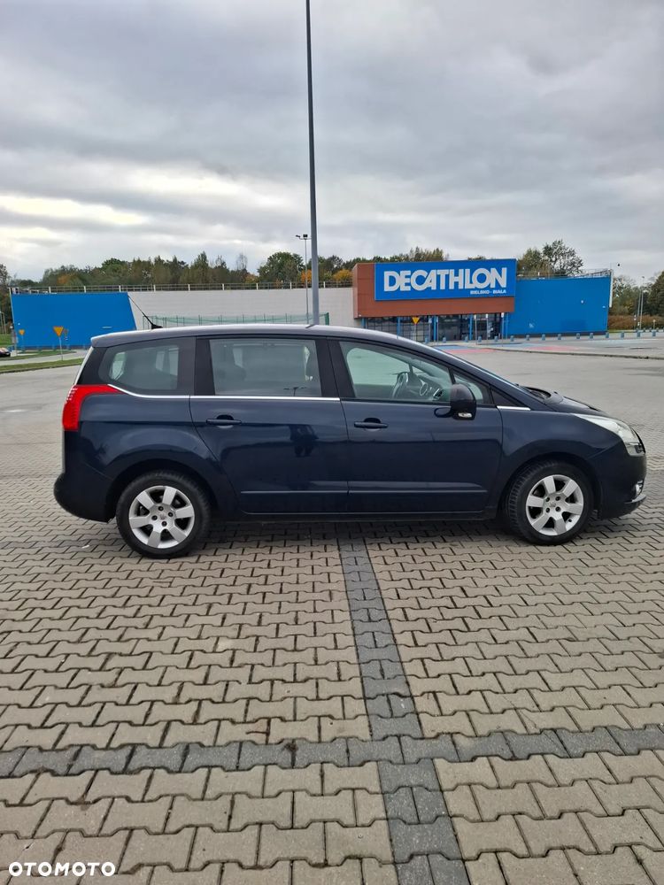 Peugeot 508 - 8