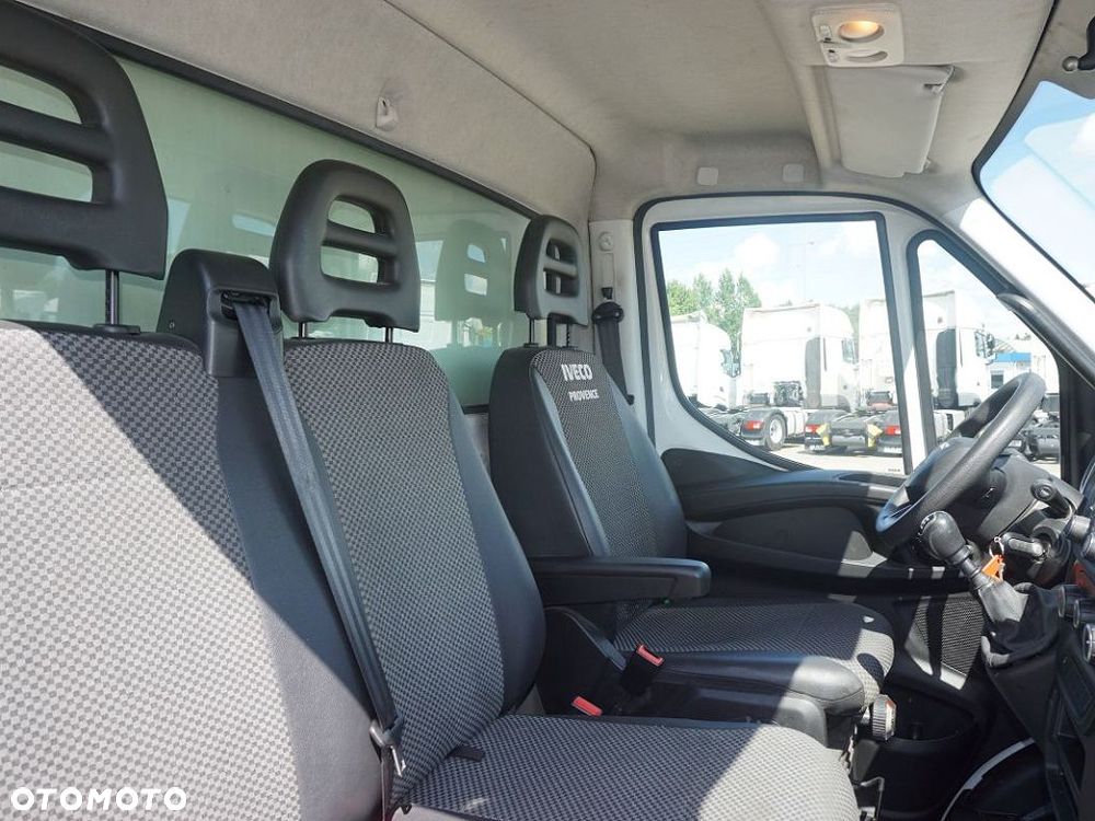 Iveco DAILY 35C16 - 11