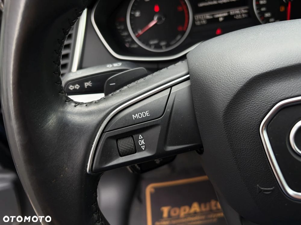Audi Q5 2.0 TDI Quattro S tronic - 23