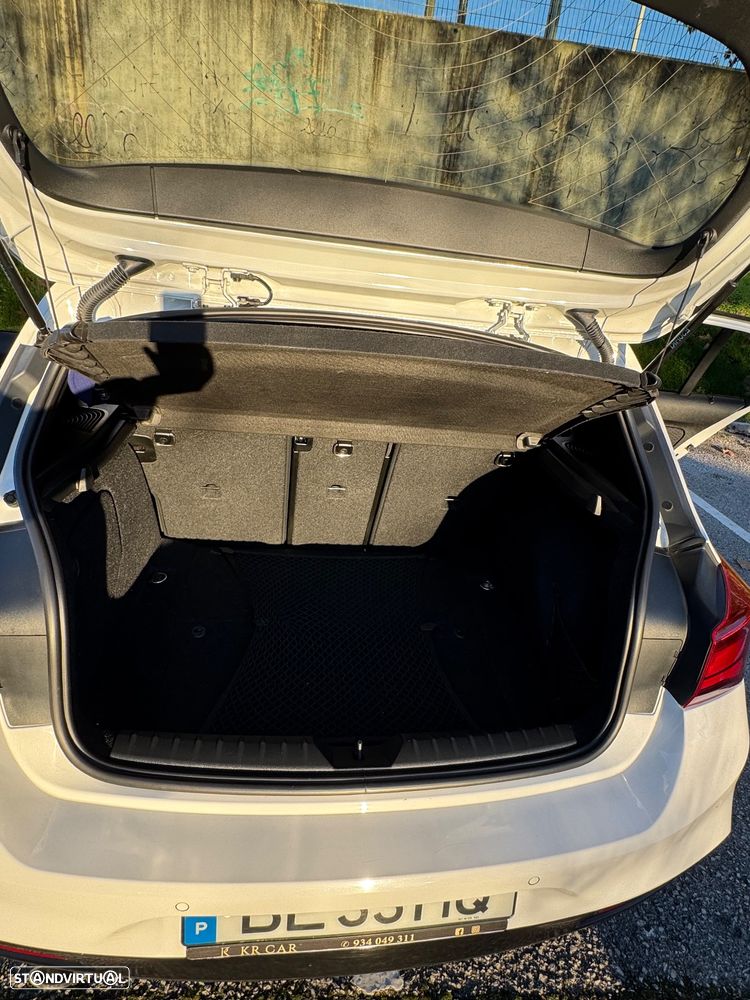 BMW 116 i Edition M Sport Shadow - 9