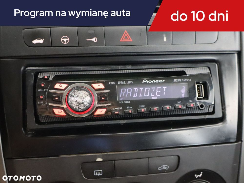Fiat Punto 2012 - 14