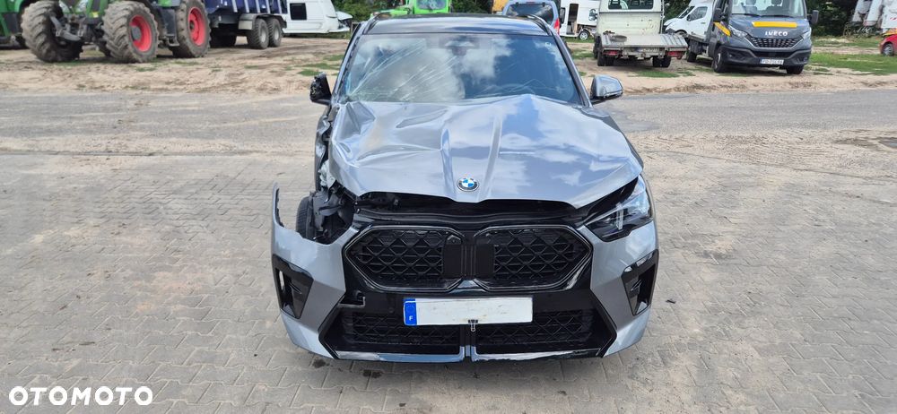BMW X2 sDrive20i mHEV - 2
