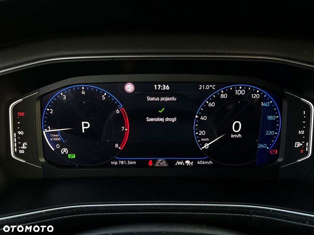 Volkswagen T-Cross 1.5 TSI ACT R-Line Plus DSG - 16