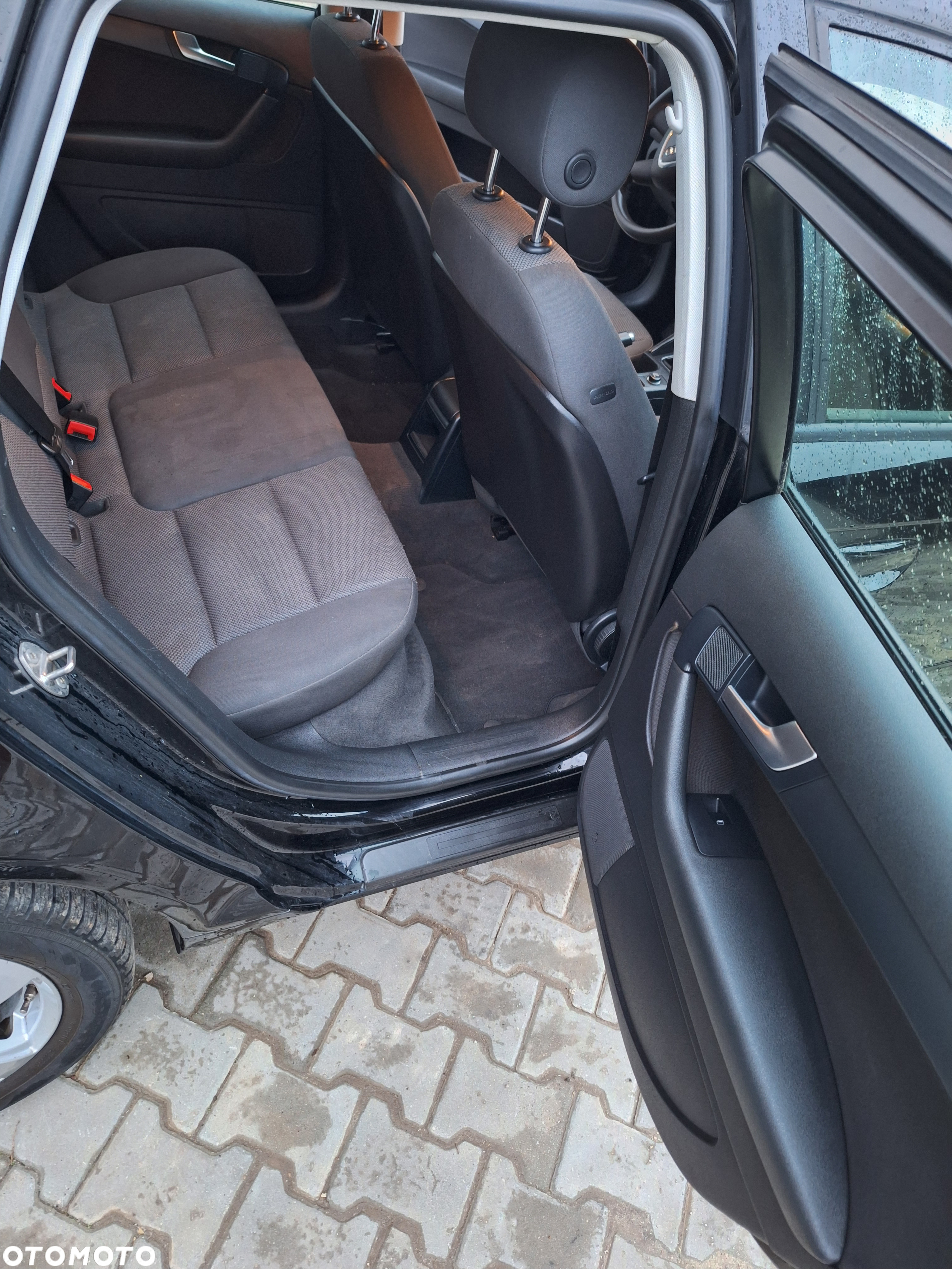 Audi A3 1.6 Ambition - 11