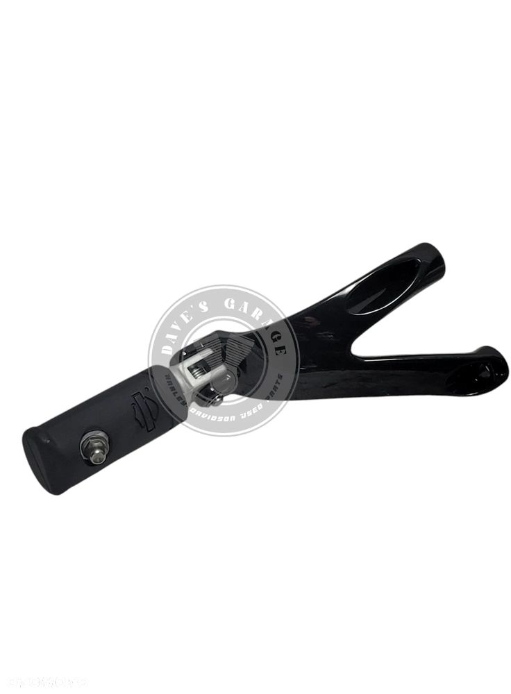 Sety mocowanie podnóżków Harley Davidson Softail Milwaukee 33600134 50500746 - 4