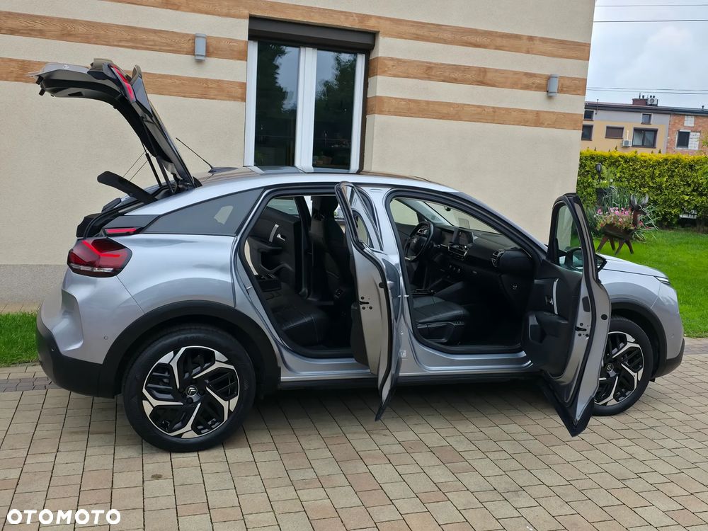 Citroën C4 BlueHDi 130 Stop&Start EAT8 SHINE - 18