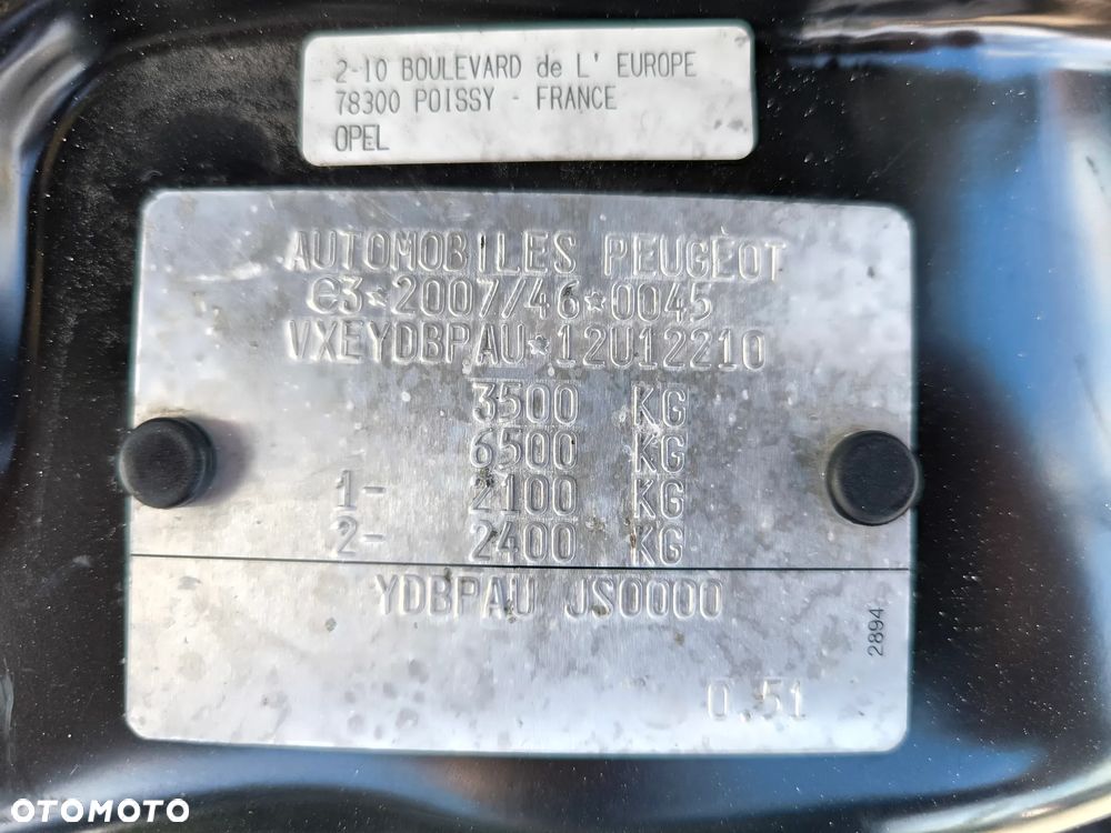 Opel Movano - 20