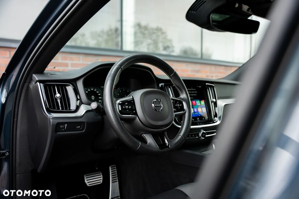 Volvo V60 B3 B Geartronic RDesign - 22