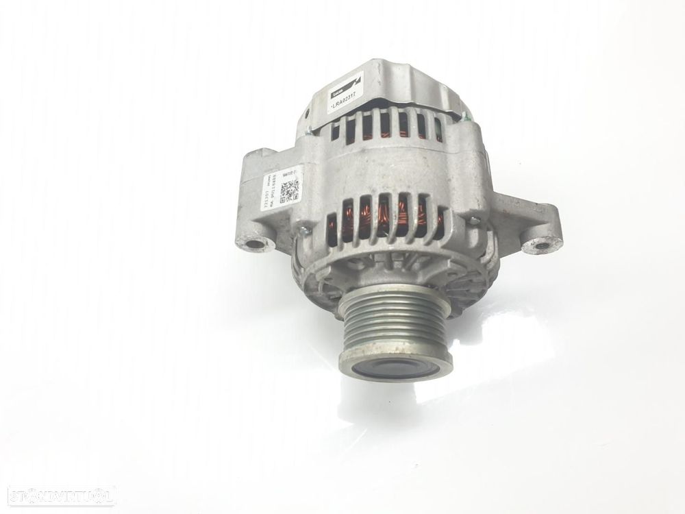 ALTERNADOR SIN DEFINIR SIN DEFINIR - 1