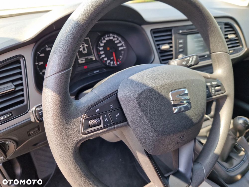 Seat Leon - 17
