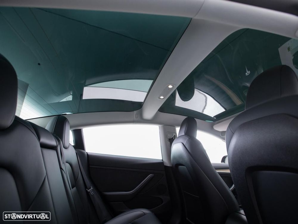Tesla Model 3 Standard Range Plus RWD - 14