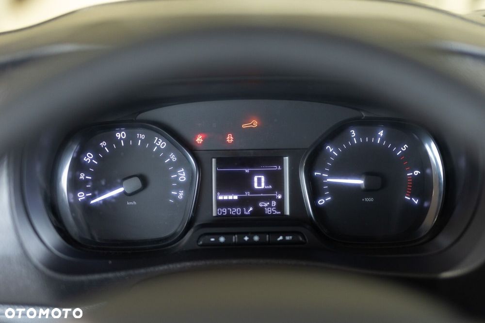Toyota Proace Verso - 28