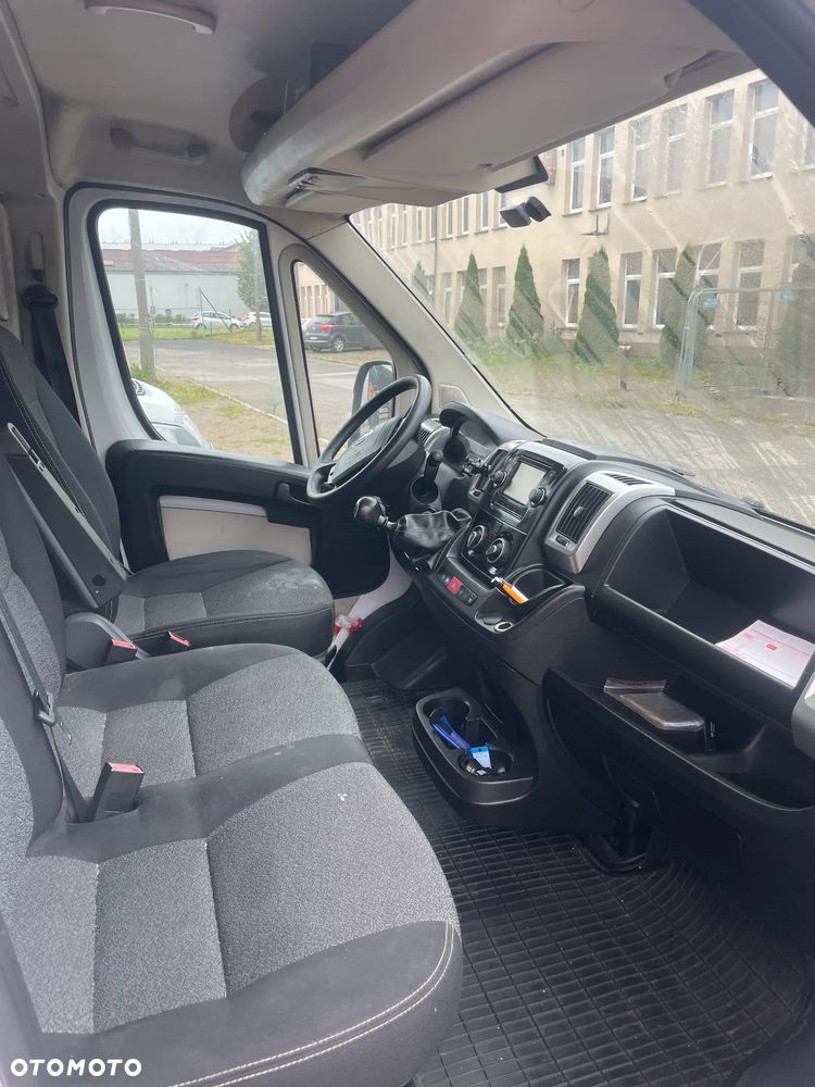 Fiat Ducato MJ L3 - 2