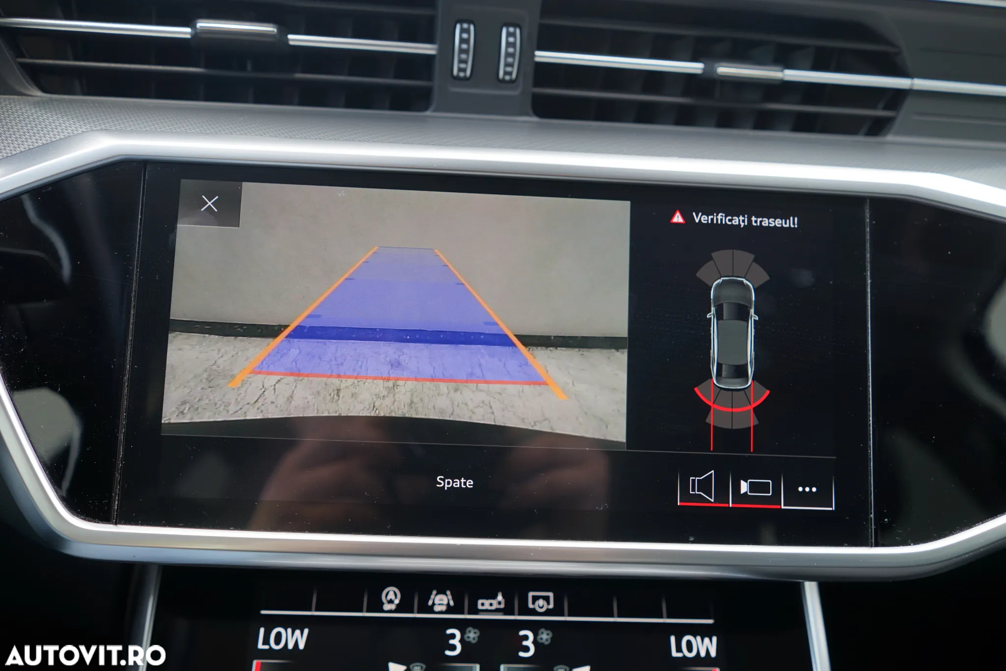 Audi A6 Avant 3.0 45 TDI quattro Tiptronic Design - 30