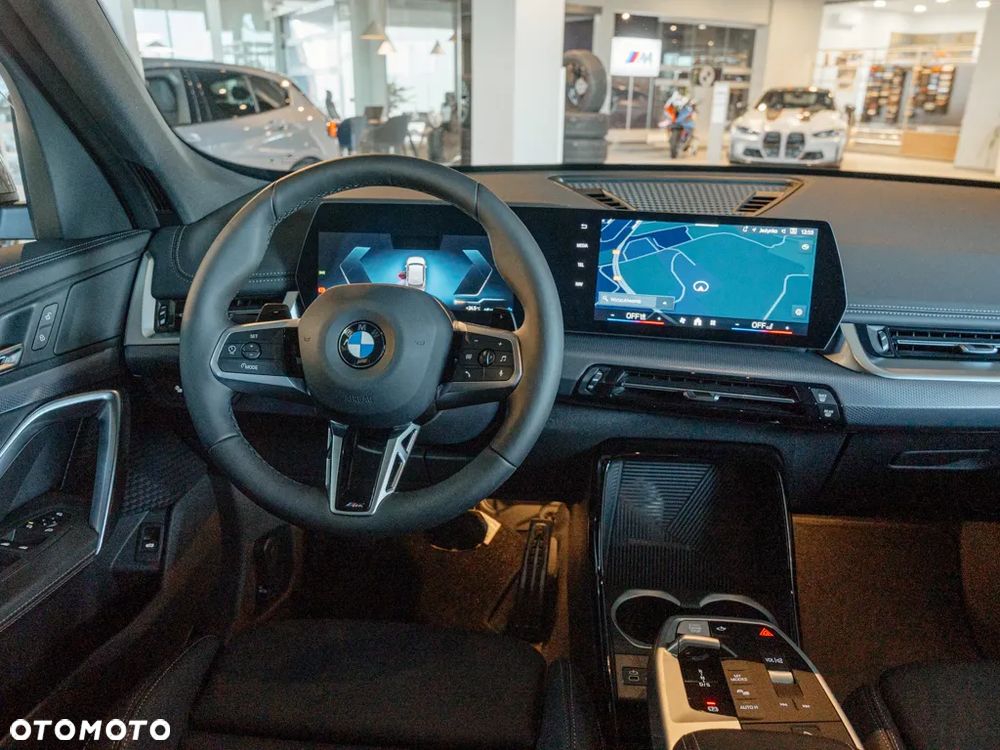 BMW X1 sDrive18i - 7