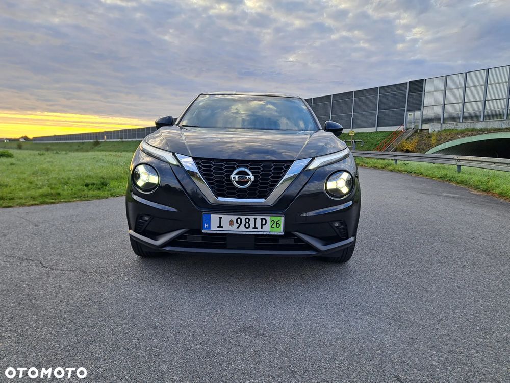 Nissan Juke - 32