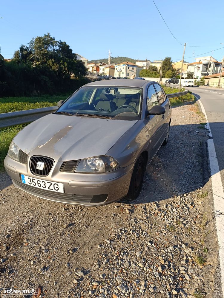 SEAT Ibiza - 7