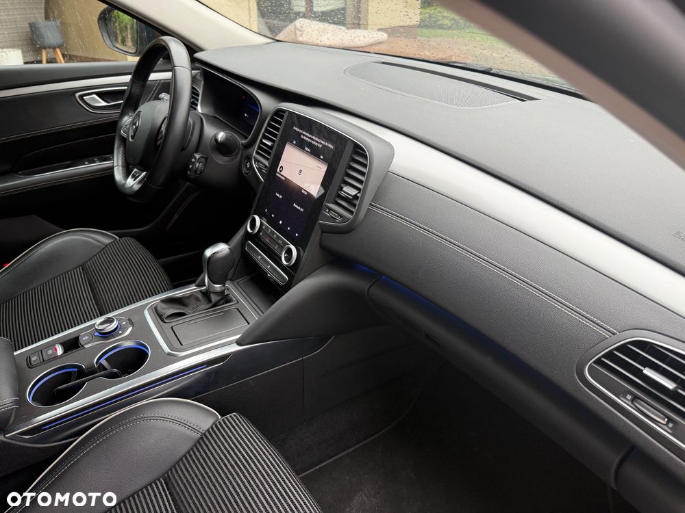 Renault Talisman 2.0 Blue dCi Zen EDC - 34