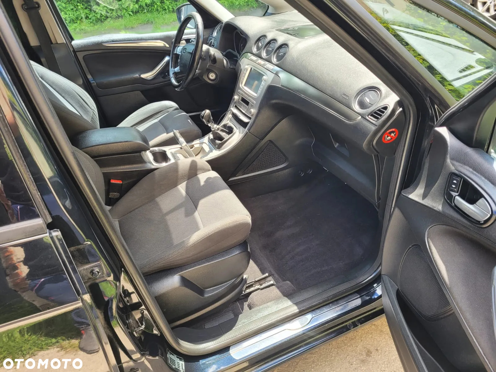 Ford S-Max 2.2 TDCi DPF Titanium - 7