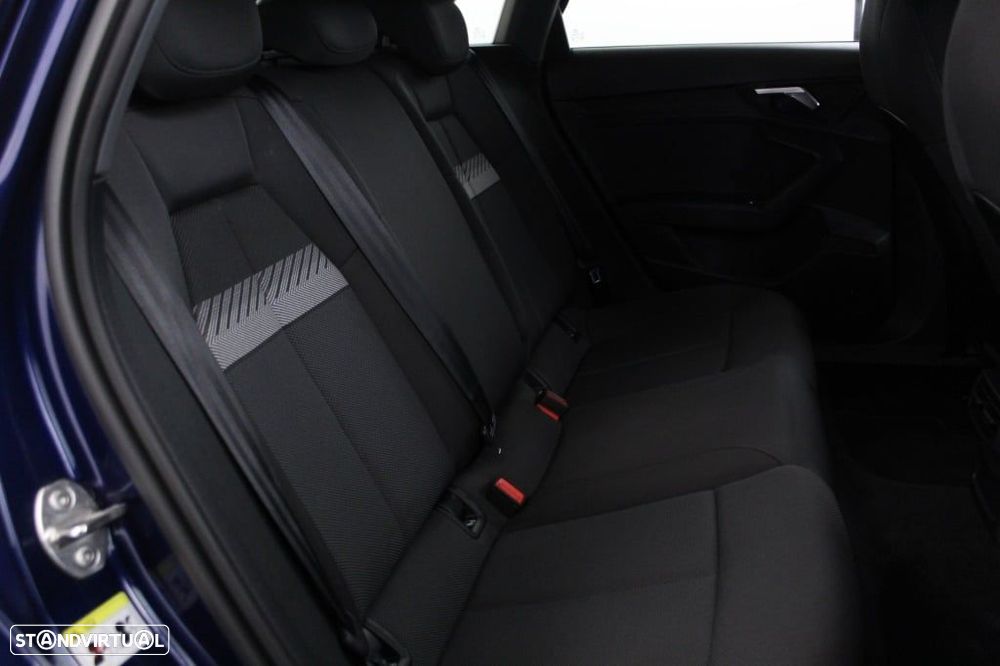 Audi A3 Sportback 30 TFSI Advanced S tronic - 16