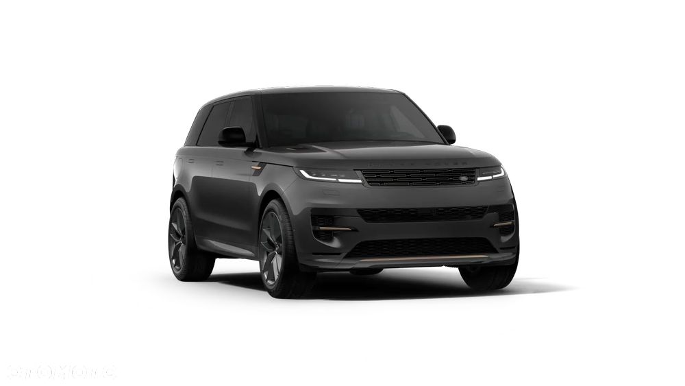 Land Rover Range Rover Sport D300 Dynamic SE - 1