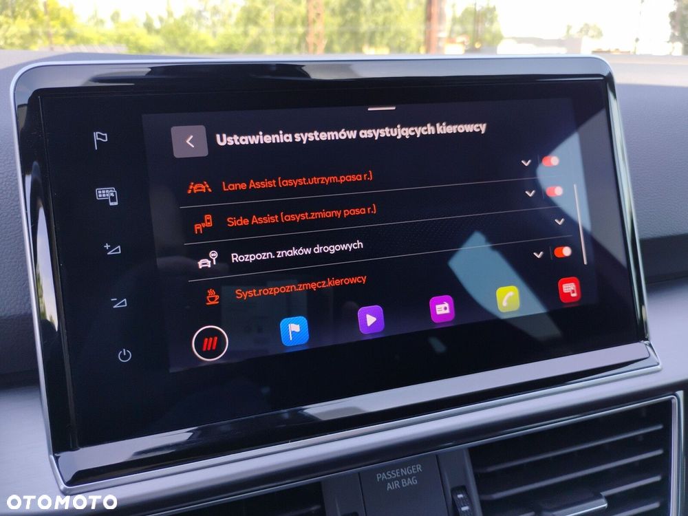 Seat Tarraco 2.0 Eco TSI FR S&S 4Drive DSG - 29