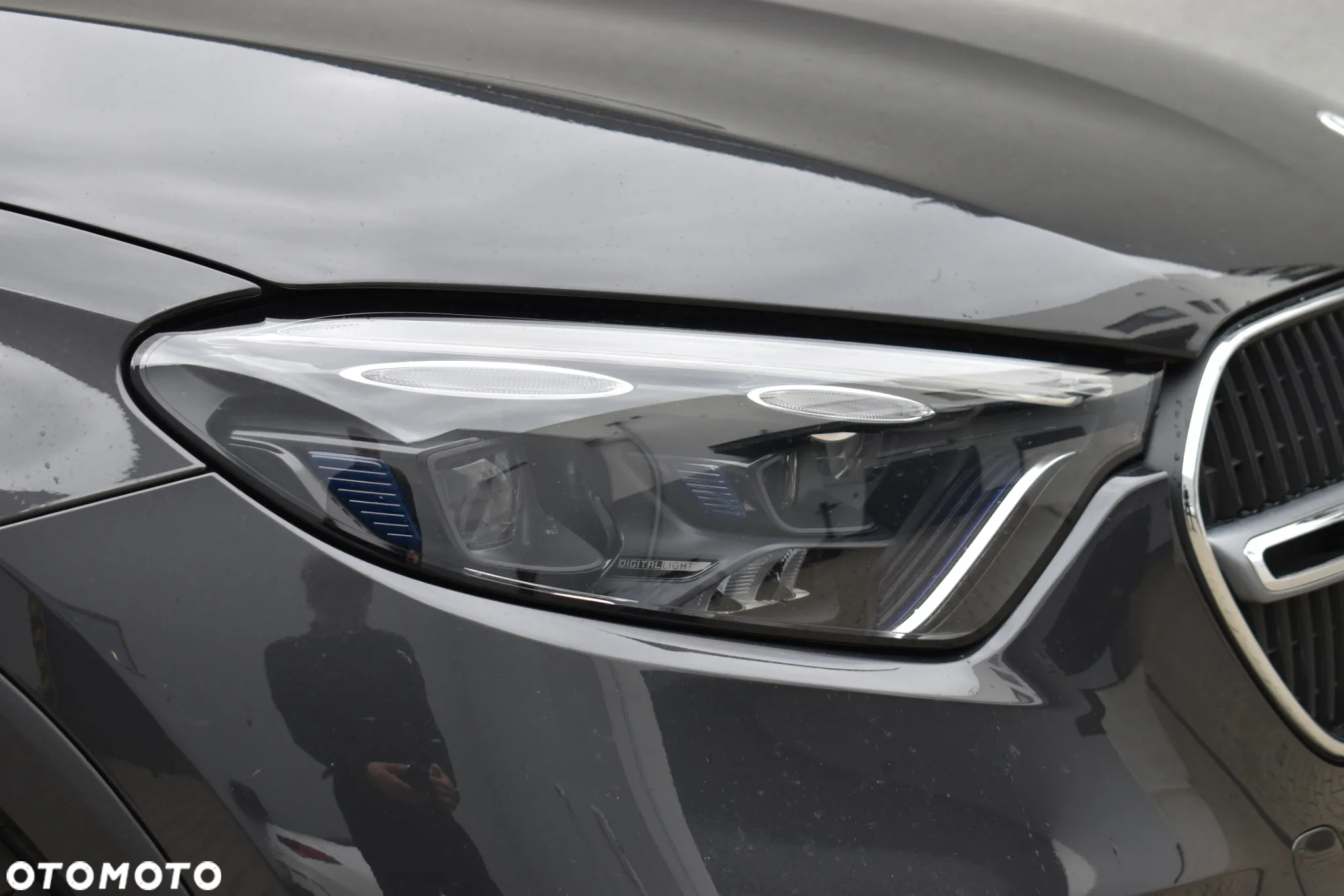 Mercedes-Benz GLC 220 d 4Matic 9G-TRONIC Avantgarde Advanced - 9